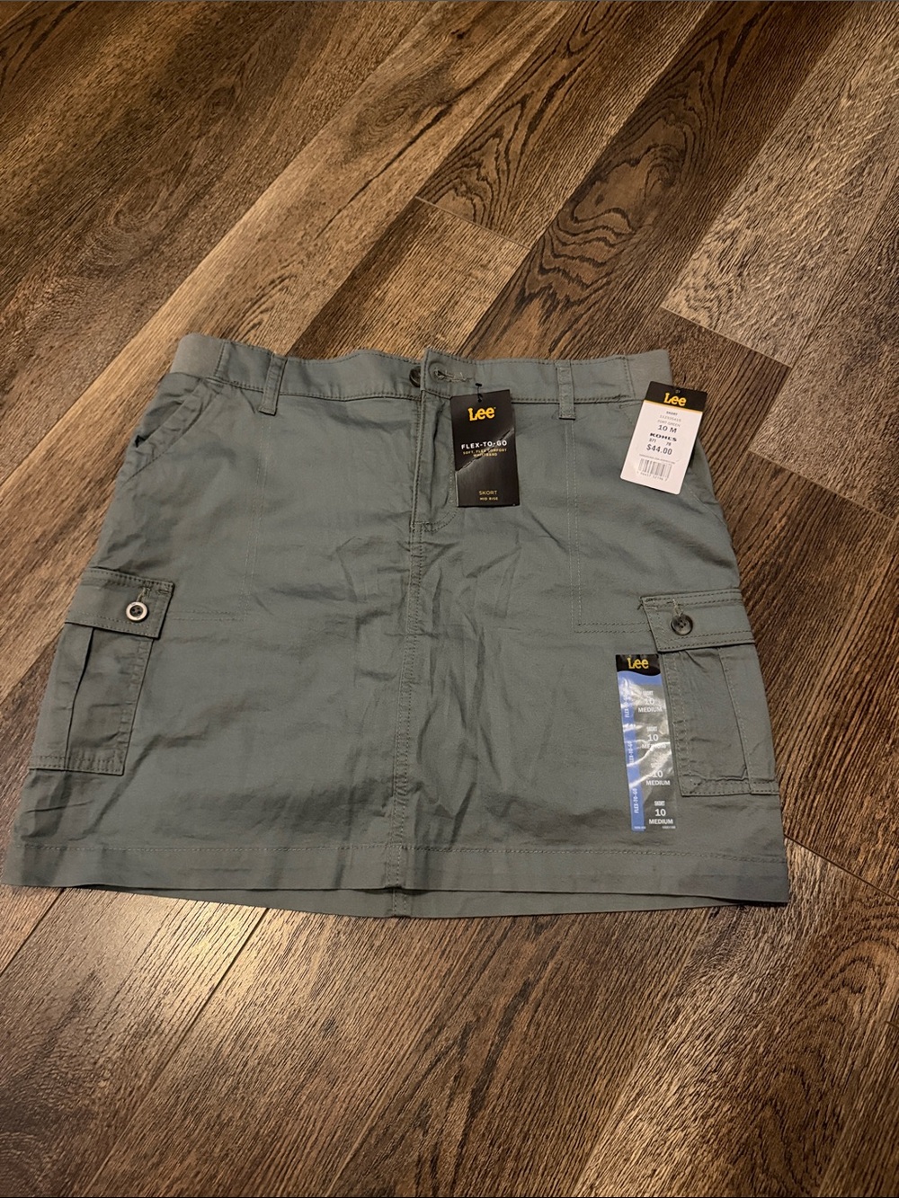 NWT - Lee women’s skort